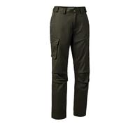 Deerhunter Traveler Trousers Rifle Green C66 Hunting trousers waterproof durab