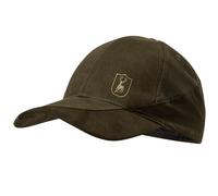 Deerhunter Unisex Eagle Cap Tarmac Green Water Repellent Windproof Breathable