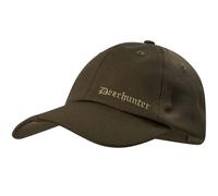 Deerhunter Unisex Muflon Pro Cap Art Green Windproof Water Repellent One Size