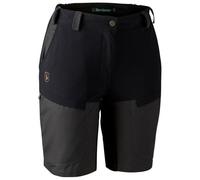 Deerhunter - Women's Ann Shorts - Shorts size 46, black