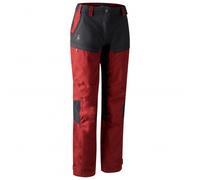 Deerhunter - Women's Ann Trousers - Walking trousers size 44, red