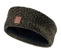 Deerhunter - Women's Knitted Headband - Headband size One Size, black