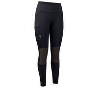 Deerhunter - Women's Reinforced Tights - Leggings size 46, black