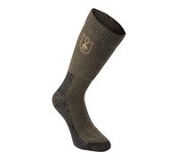 Deerhunter Wool Socks Deluxe - short - Grape leaf X-Large Green - Hunting outdoor gear for Men