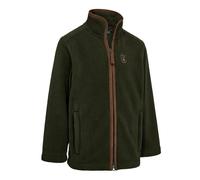 Deerhunter Youth Cumbria Fleece Jacket