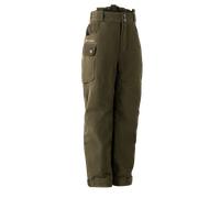 Deerhunter Youth Eagle Trousers Kids Waterproof Hunting Trousers