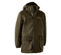 Deerhunter Youth Eagle Winter Jacket Tarmac Green 164 / 13 14 yrs Hunting jack