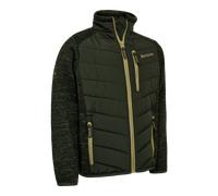 Deerhunter Youth Moor Padded Jacket Kids Hunting Shooting Jacket