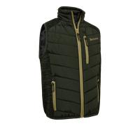 Deerhunter Youth Moor Padded Waistcoat