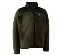 Deerhunter Youth Northward Fleece Jacket Rifle Green 164 / 13 14 yrs Hunting j