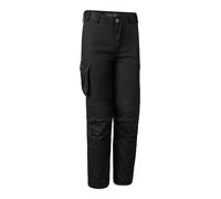Deerhunter Youth Traveler Trousers Black 164 / 13 14 yrs Hunting trousers wate