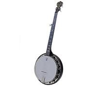Deering Artisan Goodtime Special 5-String Bluegrass Banjo with Resonator and Tone Ring | Made In U.S.A.