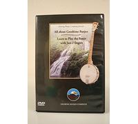 Deering Banjo Company Presents "Learn to Play the Banjo with Just 2 Fingers" & "All About Goodtime Banjos"