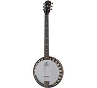 Deering Boston 6 String A/E Banjo