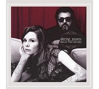 Deering & Down - Break This Record