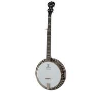 Deering Eagle II 5-String A/E