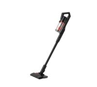 Deerma Cordless 2-in-1 Stick Vacuum Cleaner DC2000, 18 Kpa Suction Power with 35mins Working Time, 2 Major Vacuum Accessories Efficient Whole-House Cleaning, 2-in-1 Vacuum & Mop for Wet & Dry Cleaning