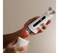 Déesse PRO Sculpta Handheld Massager with Trigen Technology, LED, RF & EMS for Face & Body