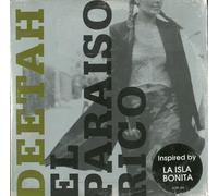 Deetah - El Paraiso Rico [CD 2]