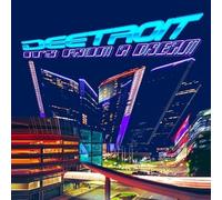 Deetroit - It's From A Dream [Vinyl LP]