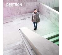 DEETRON - DEETRON: DJ KICKS