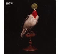 Various Artists Fabric 76: Mixed By Deetron (CD) Album