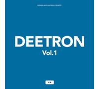 Deetron - Running Back Mastermix [VINYL]