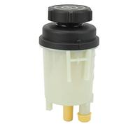 Deevayum Power Steering Reservoir Tank LR000578 for 2 | ABS Fluid Container, Direct Fit Replacement for 2006-2014 Models, Easy Install, Durable Construction