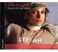 Deeyah - Plan Of My Own/I Saw You [Cd2] [CD 2]