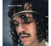 Darwin Deez - Darwin Deez (Incl. Bonus Track)