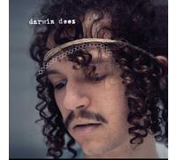 Darwin Deez - Darwin Deez