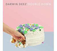 Deez Darwin - DOUBLE DOWN [VINYL]