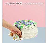 Deez Darwin - Double Down [VINYL]