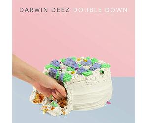 Deez Darwin - Double Down [VINYL]