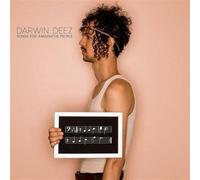 Darwin Deez – Songs for Imaginative.. – CD – US Import