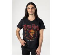 Deez Nuts - Hannya - T-Shirt - black - 3XL - 100% Cotton 3XL