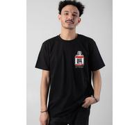 Deez Nuts - I´ll Go To War - T-Shirt - black - S - 100% Cotton S