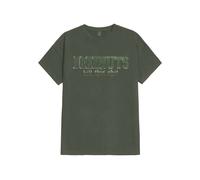 Deez Nuts - Kill This Shit Military Green - T-Shirt - green - M - 100% Cotton M