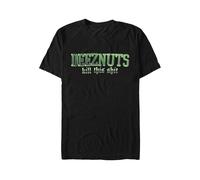 Deez Nuts - Kill This Shit - T-Shirt - black - XXL - 100% Cotton XXL