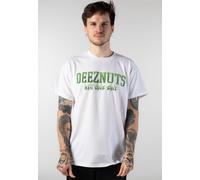 Deez Nuts - Kill This Shit White - T-Shirt - white - XXL - 100% Cotton XXL