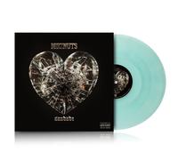 Deez Nuts – Saudade – Colored Vinyl (Century Media Records)