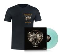 Deez Nuts Saudade LP multicolor XXL