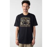 Deez Nuts - Saudade - T-Shirt - black - 3XL - 100% Cotton 3XL