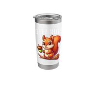 Deez Nuts Stainless Steel Insulated Tumbler