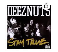 Deez Nuts - Stay True