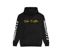Deez Nuts - Stay True - Hoodie - black - M - 80% Cotton, 20% Polyester M