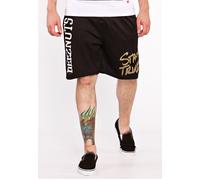 Deez Nuts - Stay True - Shorts - black - S - 100% Polyester S