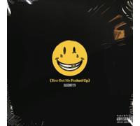 DEEZ NUTS - YOU GOT ME FUCKED UP - CD - J3z