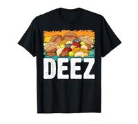 Deez Pile of Nuts T-Shirt