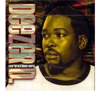 Deezer D - Livin' Up In A Down World (UK Import)